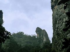 -雁荡山风景名胜区