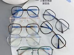 -华彬眼镜专业渐进配镜(潘家园店)