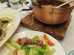 -粤盛海鲜平价店(洛溪食街店)