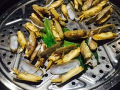 -船奇蒸汽海鲜·闽菜(八市海鲜总店)