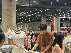 -BASEMENT FG (成都太古里店)