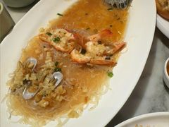 -蝴蝶里·粤菜·点心(滨江龙湖店)