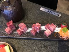 -湊湊火锅·茶憩(和平大悦城店)