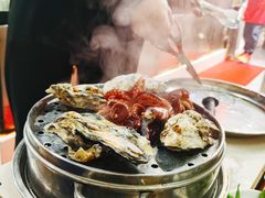 海蛎子-九层海鲜塔(市南店)