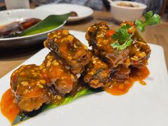 -枣子树·素食餐厅(普陀山店)