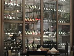 -太湖饭店玉兰厅(自助餐厅)