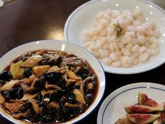 罗汉上素-奎元馆.百年奎元.非遗传承(西湖边的解放路店)