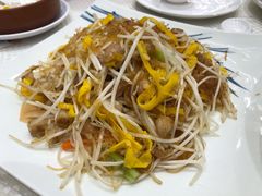-香港富临皇宫(五月花商业广场店)