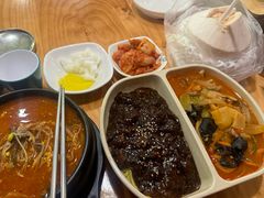 -多宾韩国料理(学衡路店)