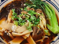 -头壹号  羊汤·饸饹面·大油条(西二旗店)