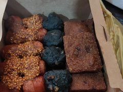 -奶奶的美食(李村步行街店)