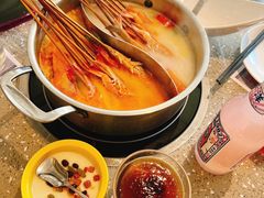 -集渔·泰式海鲜火锅(科华店)