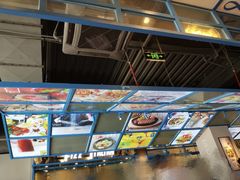 -菲滋意式餐厅(金华银泰城店)