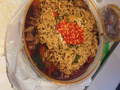 -佘记全家福芋儿鸡(向阳街总店)