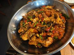 -61号餐吧(兴坪古镇漓江店)