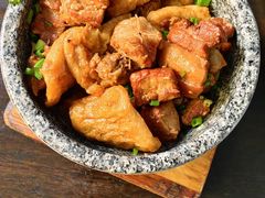 -吃货私房菜(丽江束河古镇店)