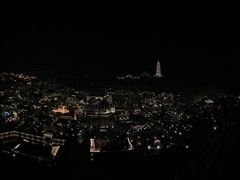 -云端咖啡(山顶教堂店)