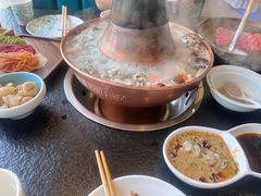 -阳坊胜利涮羊肉(阳坊老店)
