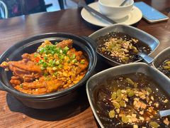 激情鱼蛙恋-成都娃娃花园餐厅 (南艺旗舰店)