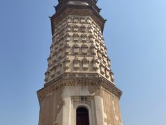 -修德寺塔