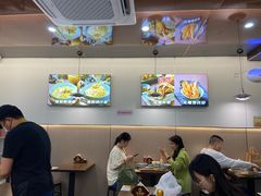 -蟹味阁·蟹黄面(体育西横街店)