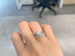 -Tiffany & Co.蒂芙尼
(杭州大厦店)