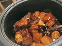 -蘇小主·创意中国菜(金茂览秀城店)