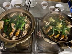 -上南瓦煲鸡·清远鸡·老字号(总店)