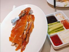 -漢舍川菜馆(国贸商城店)