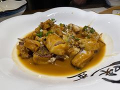 -千岛湖小鱼儿·淳安匠心农家菜