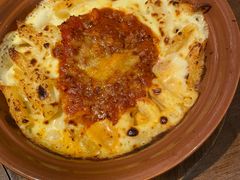 -萨莉亚意式餐厅(浦江万达广场店)