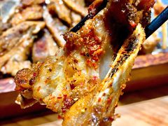 -品回味清真西北楼(宁波首店)