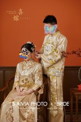 -雪中彩影婚纱摄影·微光艺术中心