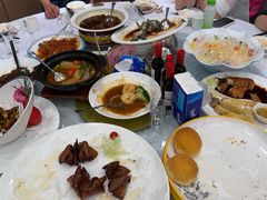 -海宝酒家(中山四路店)