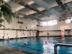 -大连市中山区市民健身中心