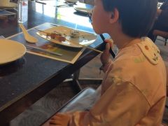 -厦门悦华酒店·绿庭主题自助餐厅