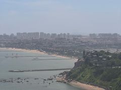 -蓬莱阁景区