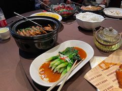 -穿越·外婆家(西溪天堂店)