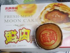 -泰康食品(南京东路店)