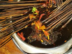 -钢五区节子串串香(环球汇·天誉店)