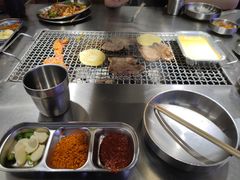 -小团团·路边烤牛肉(南岭壹街店)