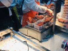 -王二甩老木子鸡(江湾店)