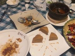 -陶缘一号·四季缘·老字号顺德菜·户外婚礼家宴(西滘店)