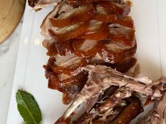 -全聚德(蓝山店)