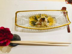 -鮨一日本料理(大中华店)
