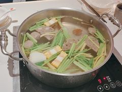 -牛焱·贵州黄牛肉火锅(城西银泰店)