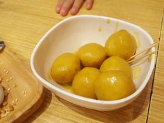 -豆豆冰室·地道招牌椰子冻(大良店)