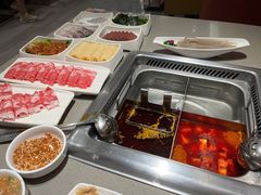 -海底捞火锅(龙岗星河COCO Park店)