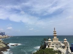 -海东龙宫寺