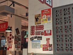 -龙师傅卤炒(天马店)